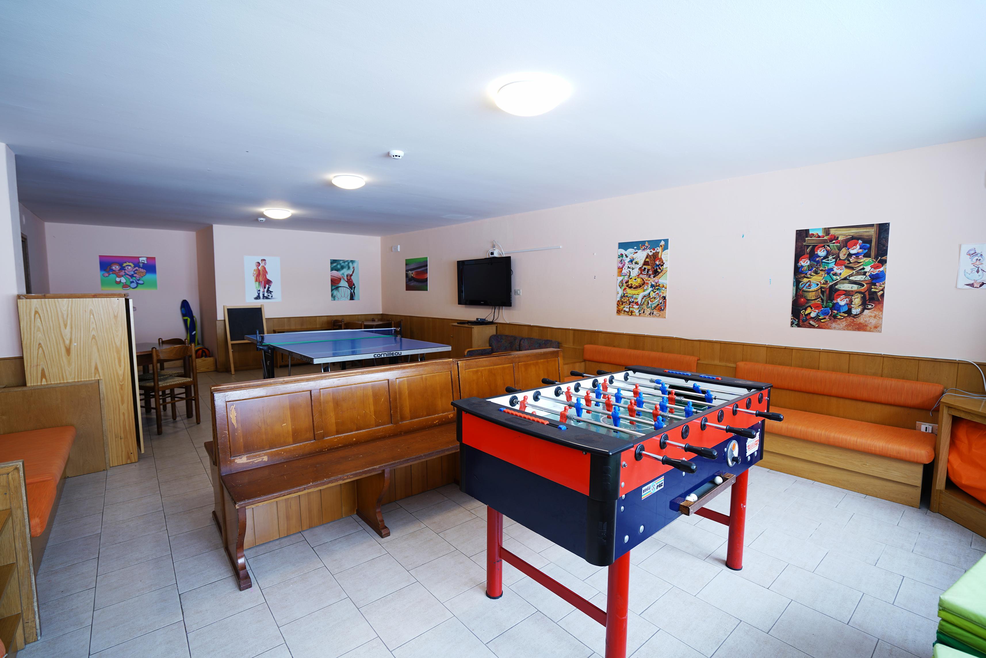 Gh Hotel Fratazza San Martino Di Castrozza Exteriér fotografie