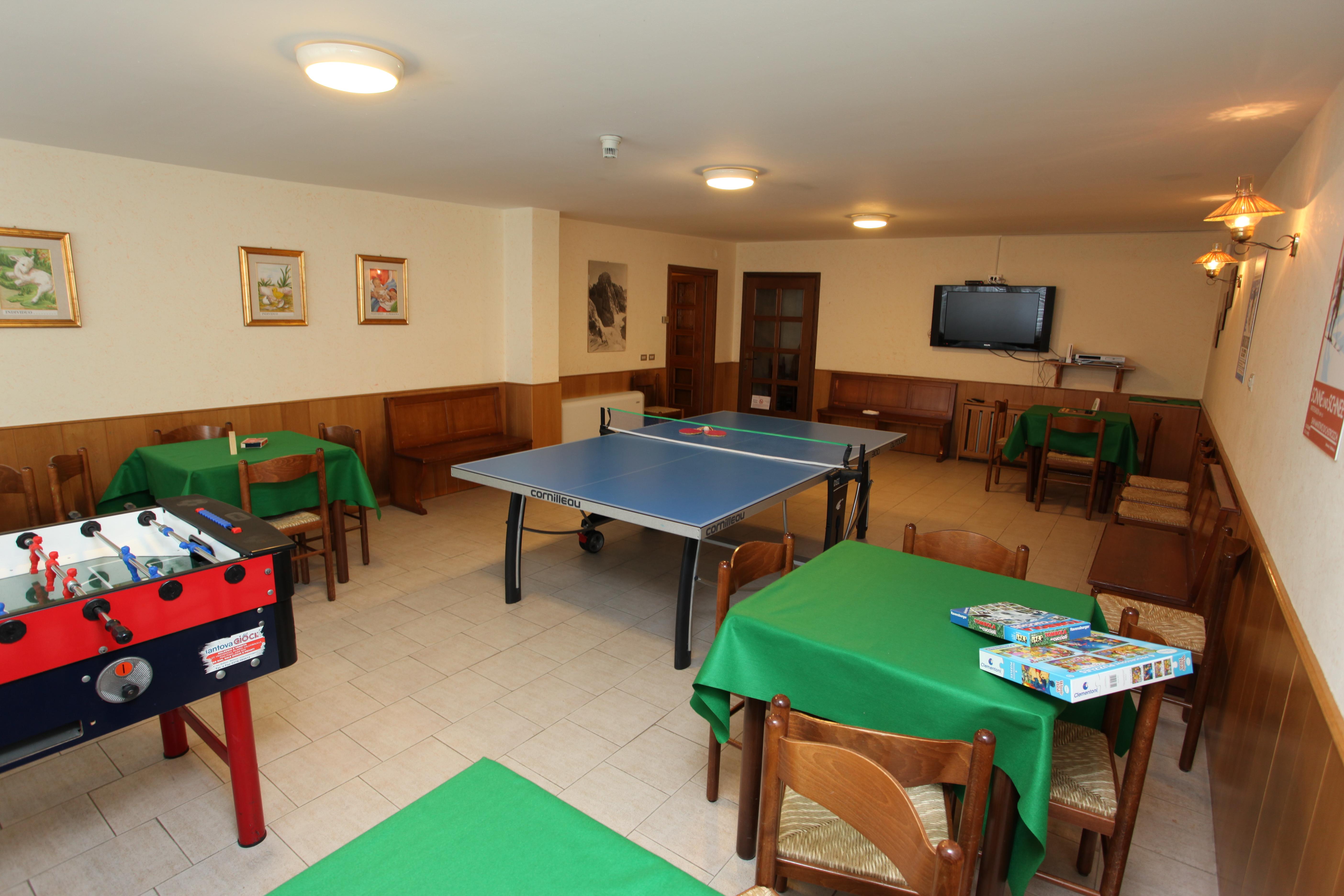 Gh Hotel Fratazza San Martino Di Castrozza Exteriér fotografie