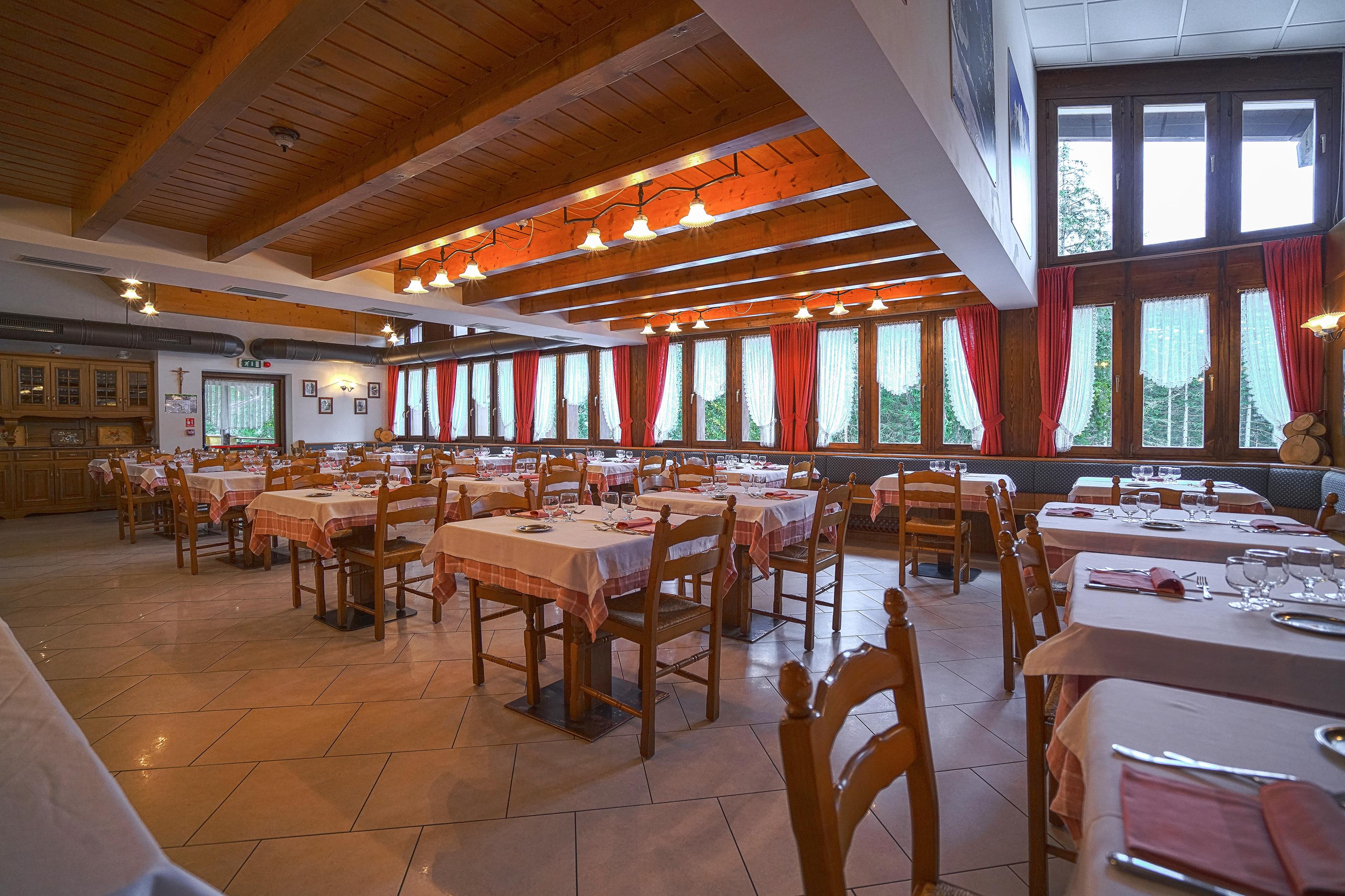 Gh Hotel Fratazza San Martino Di Castrozza Exteriér fotografie
