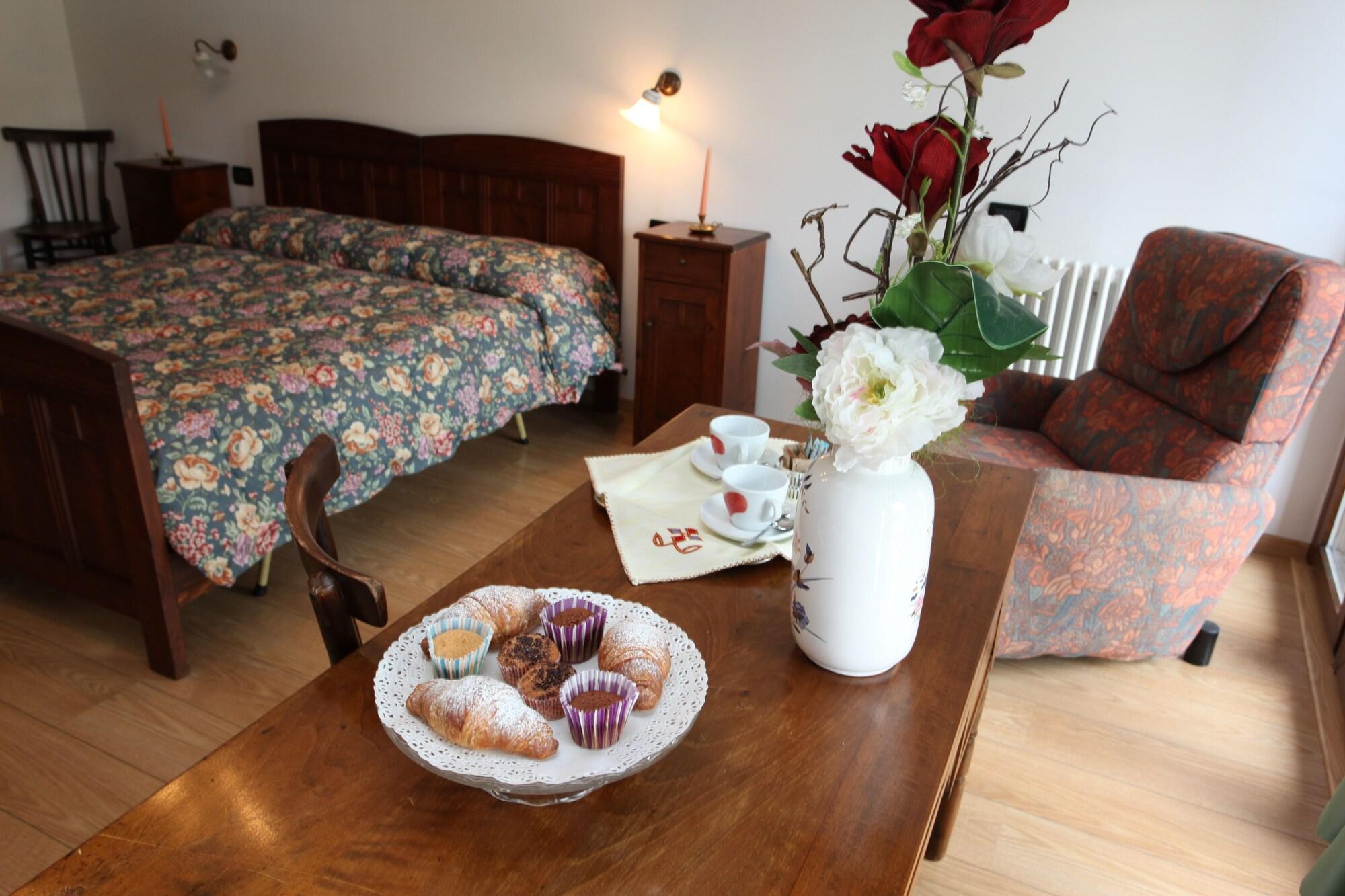 Gh Hotel Fratazza San Martino Di Castrozza Exteriér fotografie