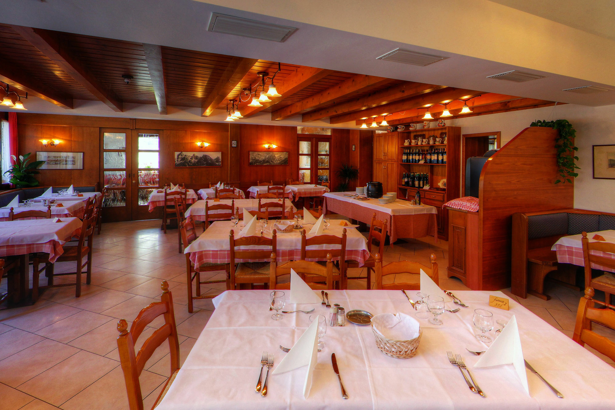 Gh Hotel Fratazza San Martino Di Castrozza Exteriér fotografie